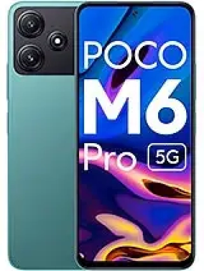 Xiaomi Poco M6 Pro 5G Price In Germany